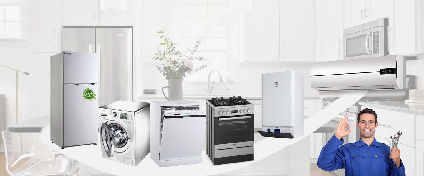 Egekent Hotpoint Servisi